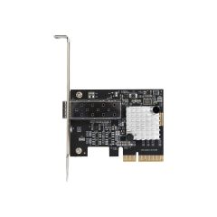 StarTech.com 10G PCIe SFP+ Card PEX10GSFP