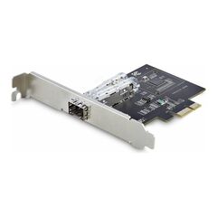 StarTech.com 1Port GbE SFP card P011GINETWORKCARD