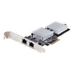StarTech.com 2Port 10Gbps PCIe Adapter ST10GSPEXNDP2