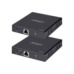 StarTech.com 4K HDMI Extender Over CAT5CAT6 4K70ICEXTENDHDMI