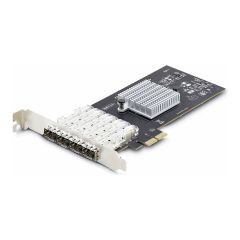 StarTech.com 4Port GbE SFP card P041GINETWORKCARD