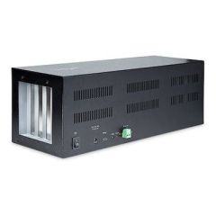 StarTech.com 4Slot PCIe Expansion Chassis 4PCIEPCIEENCLOSURE