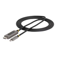 StarTech.com 6ft (2m) USBC to HDMI 135BUSBCHDMI212M