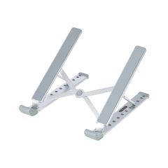 StarTech.com Foldable Laptop Riser Stand LAPTOPRISERBAR