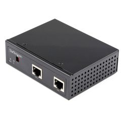 StarTech.com Industrial Gigabit PoE Splitter POESLT1G48V