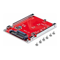 StarTech.com M.2 to U.3 Adapter 1M25U3M2ADAPTER