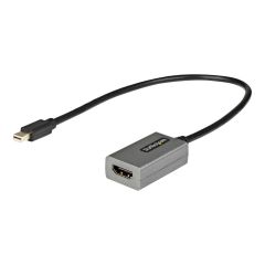 StarTech.com Mini DisplayPort to HDMI Adapter MDP2HDEC