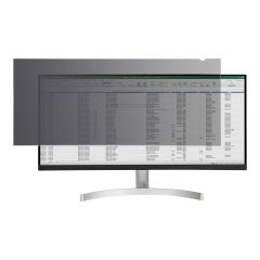 StarTech.com Monitor privacy filter PRIVSCNMON34W