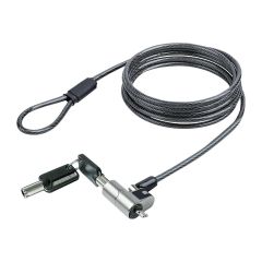 StarTech.com Nano Laptop Cable Lock NANOKLAPTOPLOCK