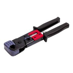 StarTech.com RJ45 RJ11 Crimp Tool RJ4511TOOL