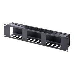 StarTech.com Server Rack Cable Management CMDUCT2U2