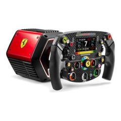 ThrustMaster T818 Ferrari Edition wheel 25 buttons 2960886