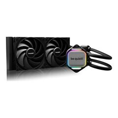 be quiet! Pure Loop 2 Processor liquid cooling system BW017