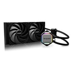be quiet! Pure Loop 2 Processor liquid cooling system BW018