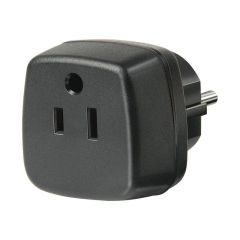 brennenstuhl Travel Adapter Power adapter 1508520