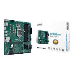 ASUS Pro Q570MCCSM Motherboard micro ATX 90MB1700M0EAYC