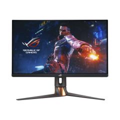 ASUS ROG Swift PG27UQR LED monitor 27 90LM03A0B02370