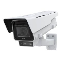 AXIS Q1656LE Network surveillance camera 02168001