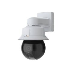 AXIS Q6315LE 50 Hz Network surveillance camera 01924002