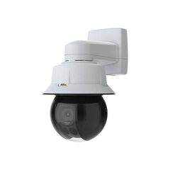 AXIS Q6318LE 50 Hz Network surveillance camera 02446002