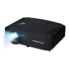 Acer Predator GD711 DLP projector LED 3D 1450 ANSI MR.JUW11.001