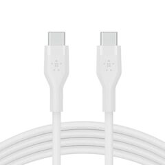 Belkin BOOST CHARGE USB cable 24 pin USBC (M) CAB009BT2MWH