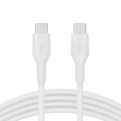 Belkin BOOST CHARGE USB cable 24 pin USBC (M) CAB009BT2MWH