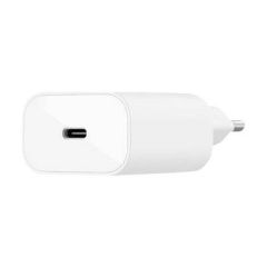 Belkin BoostCharge 25 Watt PD 3.0 WCA004VF1MWHB6