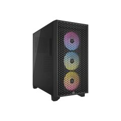 CORSAIR 3000D RGB AIRFLOW Mid tower CC9011255WW