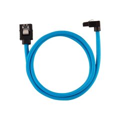 CORSAIR Premium Sleeved SATA cable CC8900285