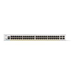 Cisco Catalyst 1200 GE Switch C120048P4G