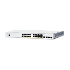 Cisco Catalyst 1300 GE Switch C130024FP4X
