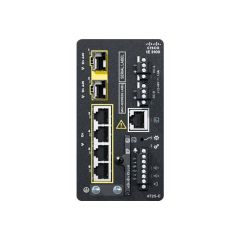 Cisco Catalyst IE3100 Rugged Series IE31004T2SE