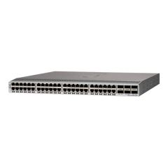 Cisco Nexus 93108TCEX Switch Managed N9KC93108TCFX3P