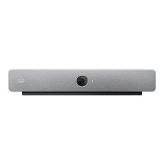 Cisco Webex Room Bar Video conferencing device CSBARTK9