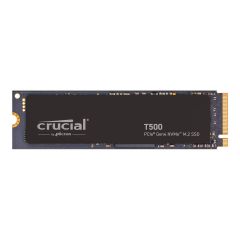 Crucial T500 SSD 500 GB internal PCIe 4.0 CT500T500SSD8