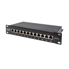 DIGITUS DN91612SEA Patch panel DN91612SEA