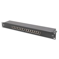 DIGITUS Professional DN91616SB Patch panel DN91616SB