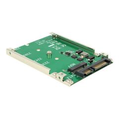 DeLOCK Converter 22 pin > M.2 NGFF Storage controller 62544
