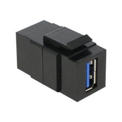 DeLOCK Modular insert (coupling) USB 3.0 Type A 86369