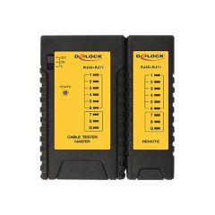 DeLOCK Network tools 86105