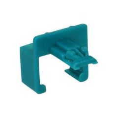 DeLOCK Secure Clip set LAN cable security lock 86446