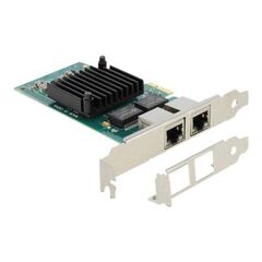 Delock Network adapter PCIe 2.1 Gigabit Ethernet 88502
