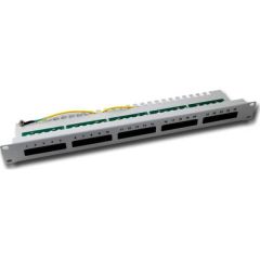 EFBElektronik Patch panel 37588.1