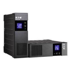 Eaton Ellipse PRO 1200 UPS AC 230 V 750 Watt 1200 VA ELP1200IEC