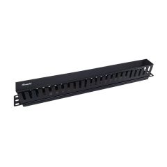 Equip 19 Rack Mount Cable Management Panel 327314