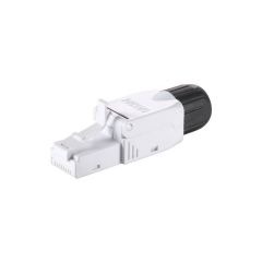 Equip Cat6A Toolfree RJ45 Plug 121162