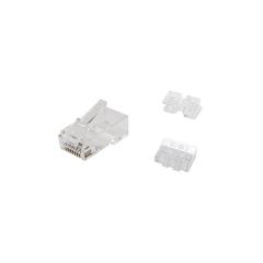 Equip Cat6A RJ45 Plug 121146