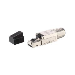 Equip Cat 8.1 Toolfree RJ45 Plug 121172