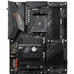 Gigabyte B550 AORUS ELITE AX B550 AORUS ELITE AX